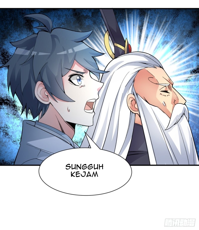 I Picked Up An Attributes Chapter 24 Gambar 31